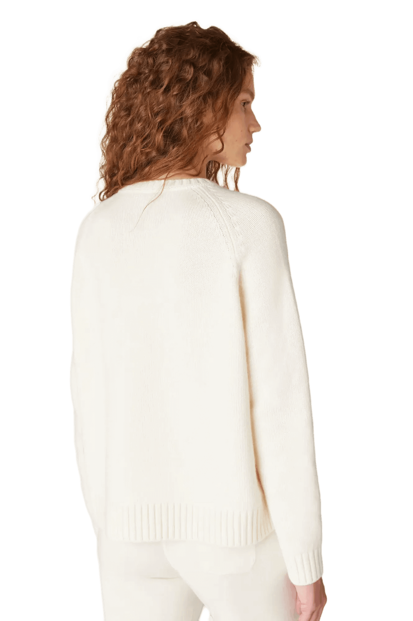 <tc>Loro Piana</tc> Sudadera Parksville de cuello redondo para mujer