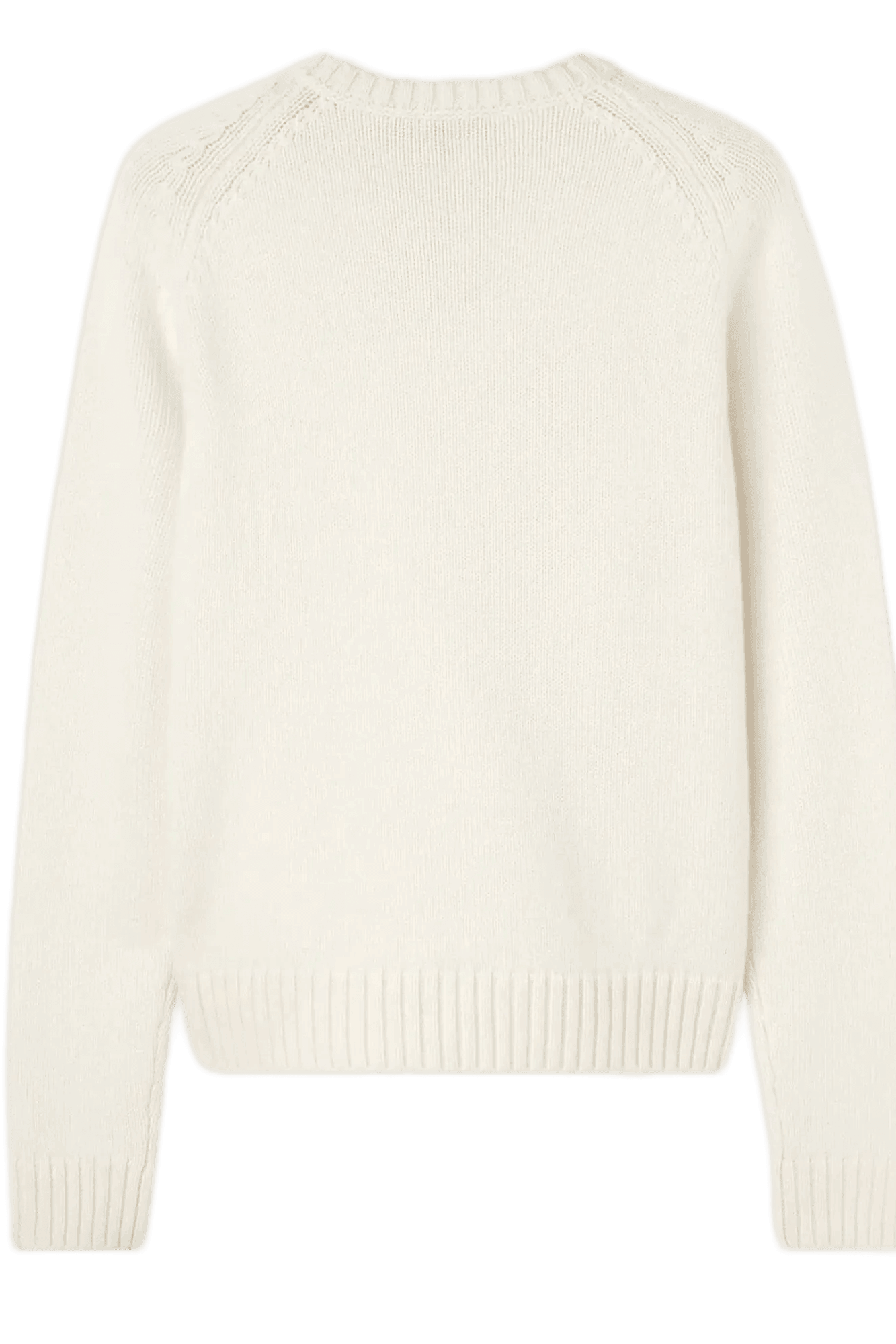 <tc>Loro Piana</tc> Sudadera Parksville de cuello redondo para mujer