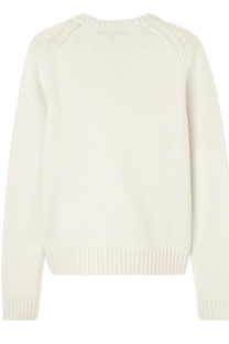 <tc>Loro Piana</tc> Sudadera Parksville de cuello redondo para mujer