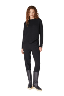 <tc>Loro Piana</tc> Sudadera Parksville de cuello redondo para mujer