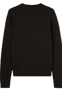 <tc>Loro Piana</tc> Sudadera Parksville de cuello redondo para mujer