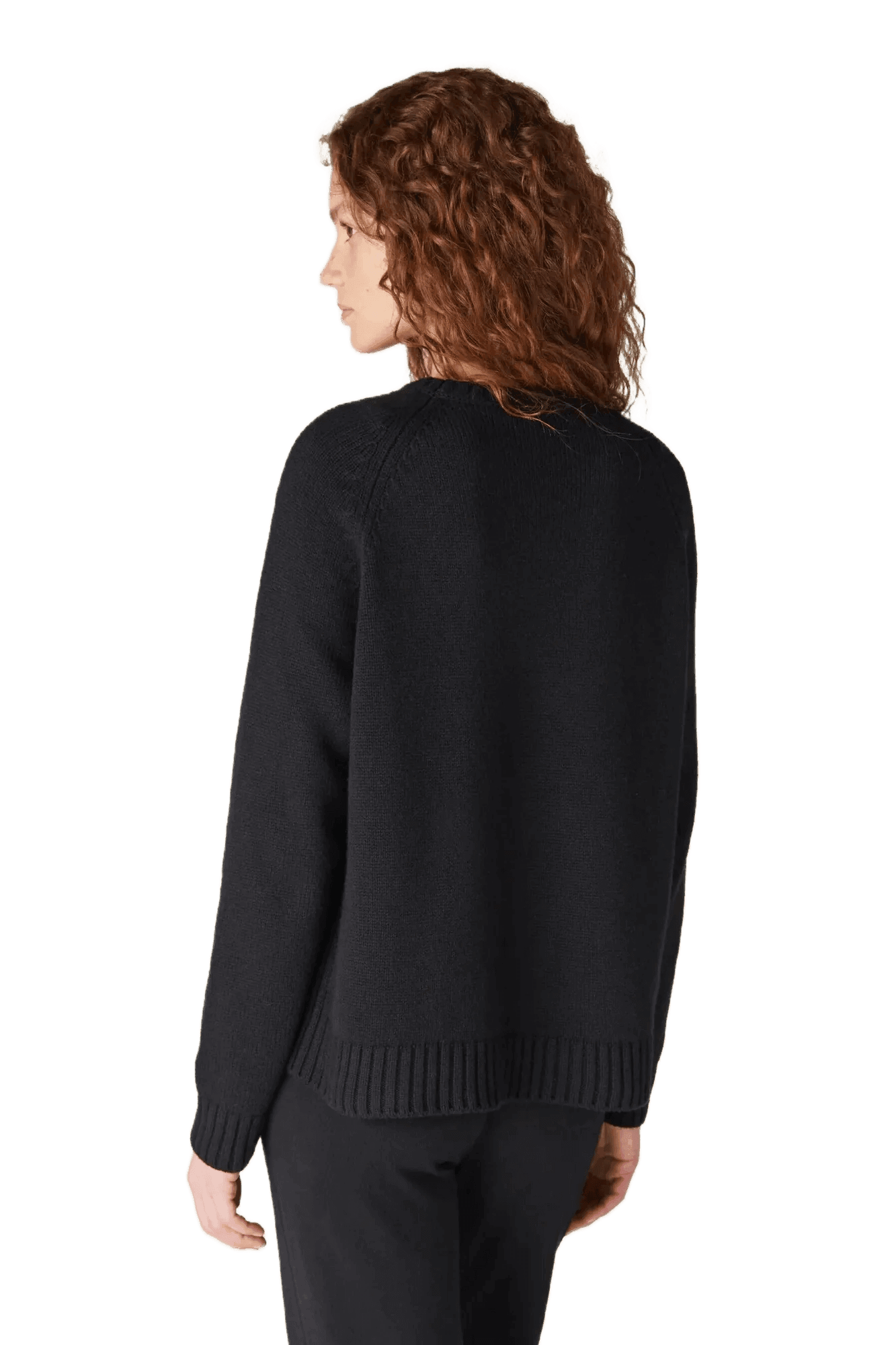 <tc>Loro Piana</tc> Sudadera Parksville de cuello redondo para mujer