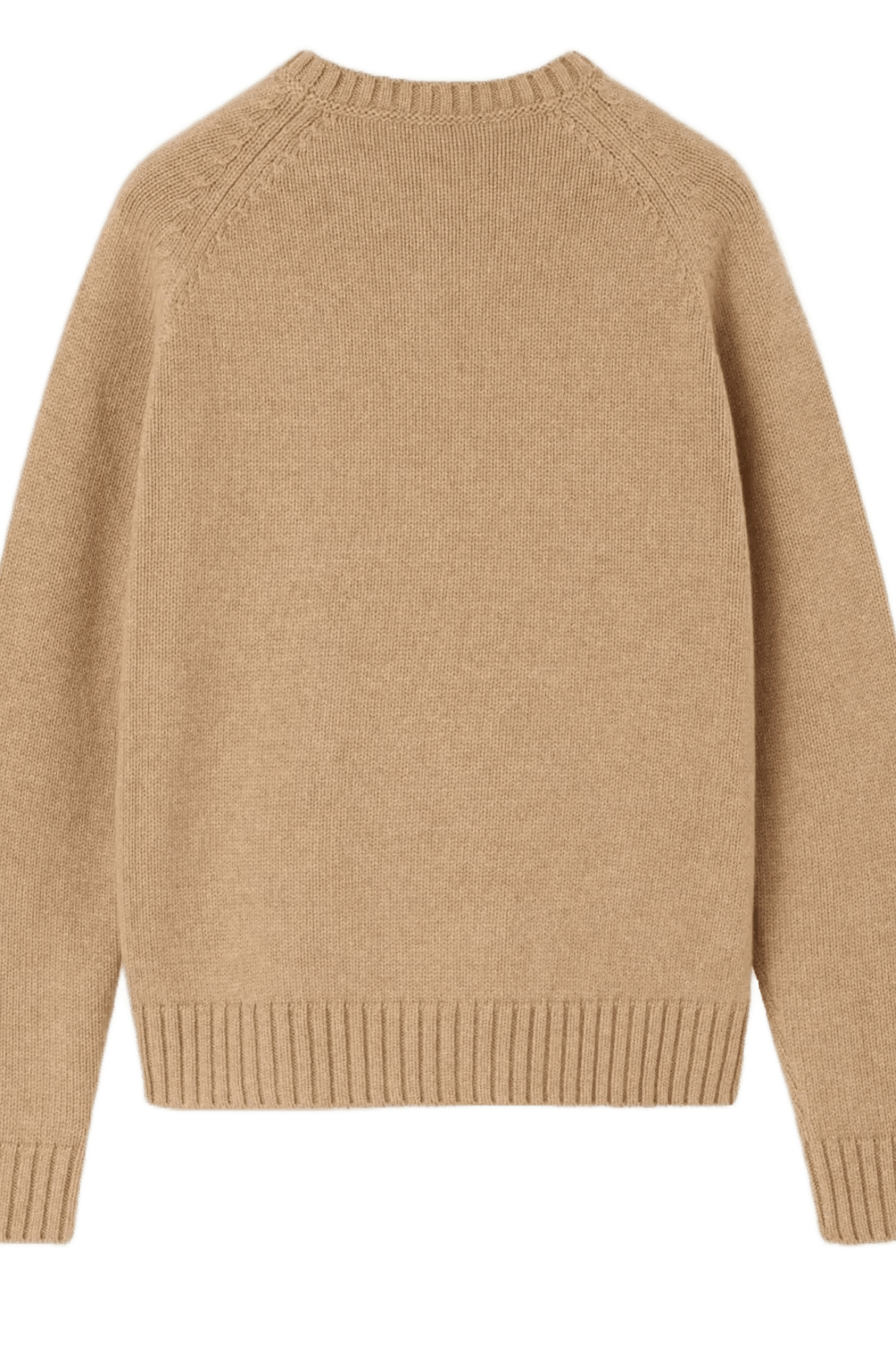 <tc>Loro Piana</tc> Sudadera Parksville de cuello redondo para mujer