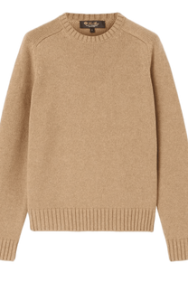 <tc>Loro Piana</tc> Sudadera Parksville de cuello redondo para mujer