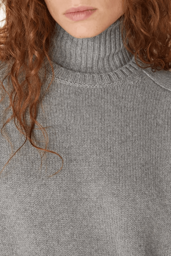 <tc>Loro Piana</tc> Sudadera Parksville de cuello redondo para mujer