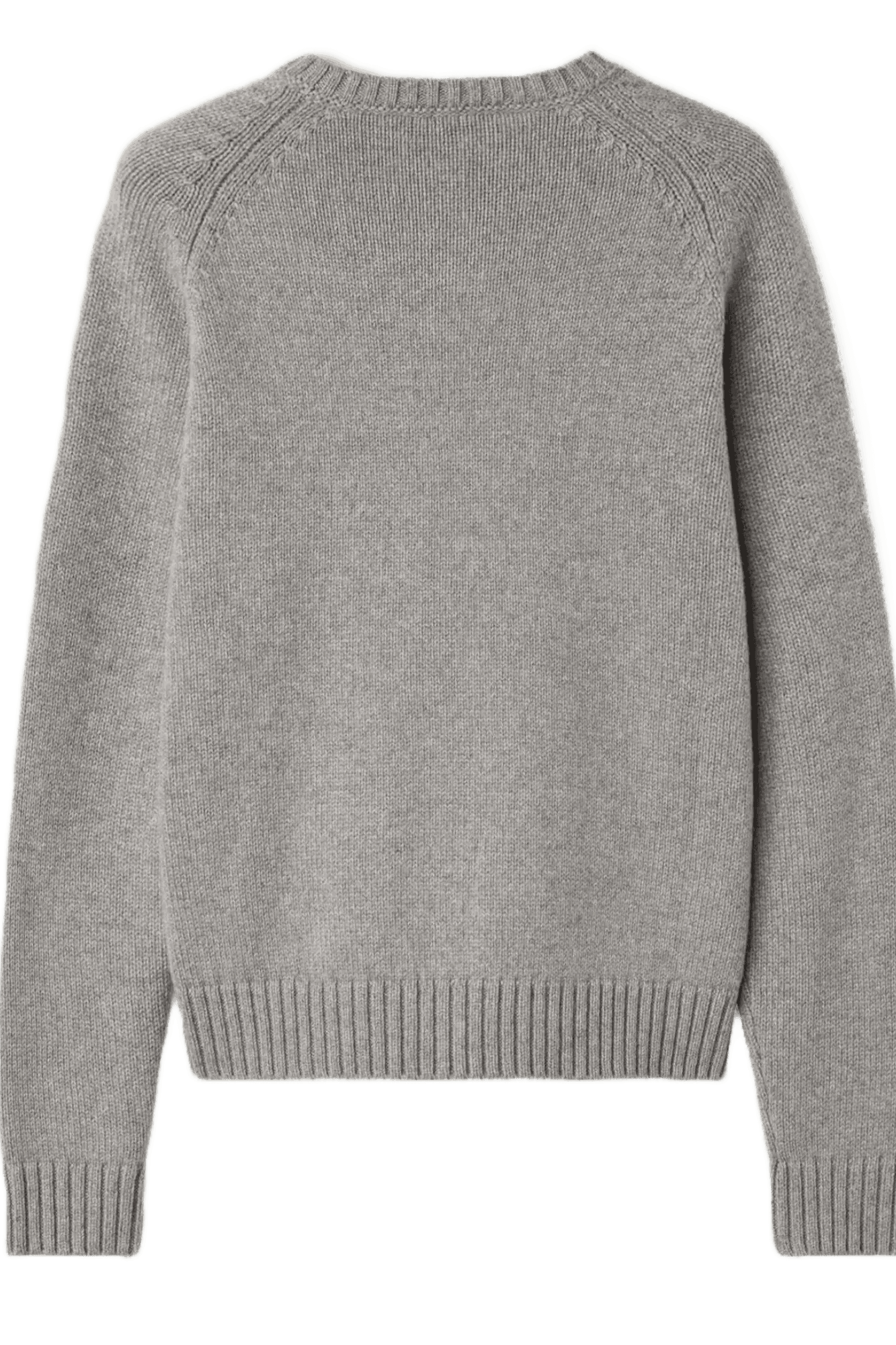 <tc>Loro Piana</tc> Sudadera Parksville de cuello redondo para mujer
