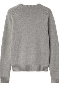 <tc>Loro Piana</tc> Sudadera Parksville de cuello redondo para mujer