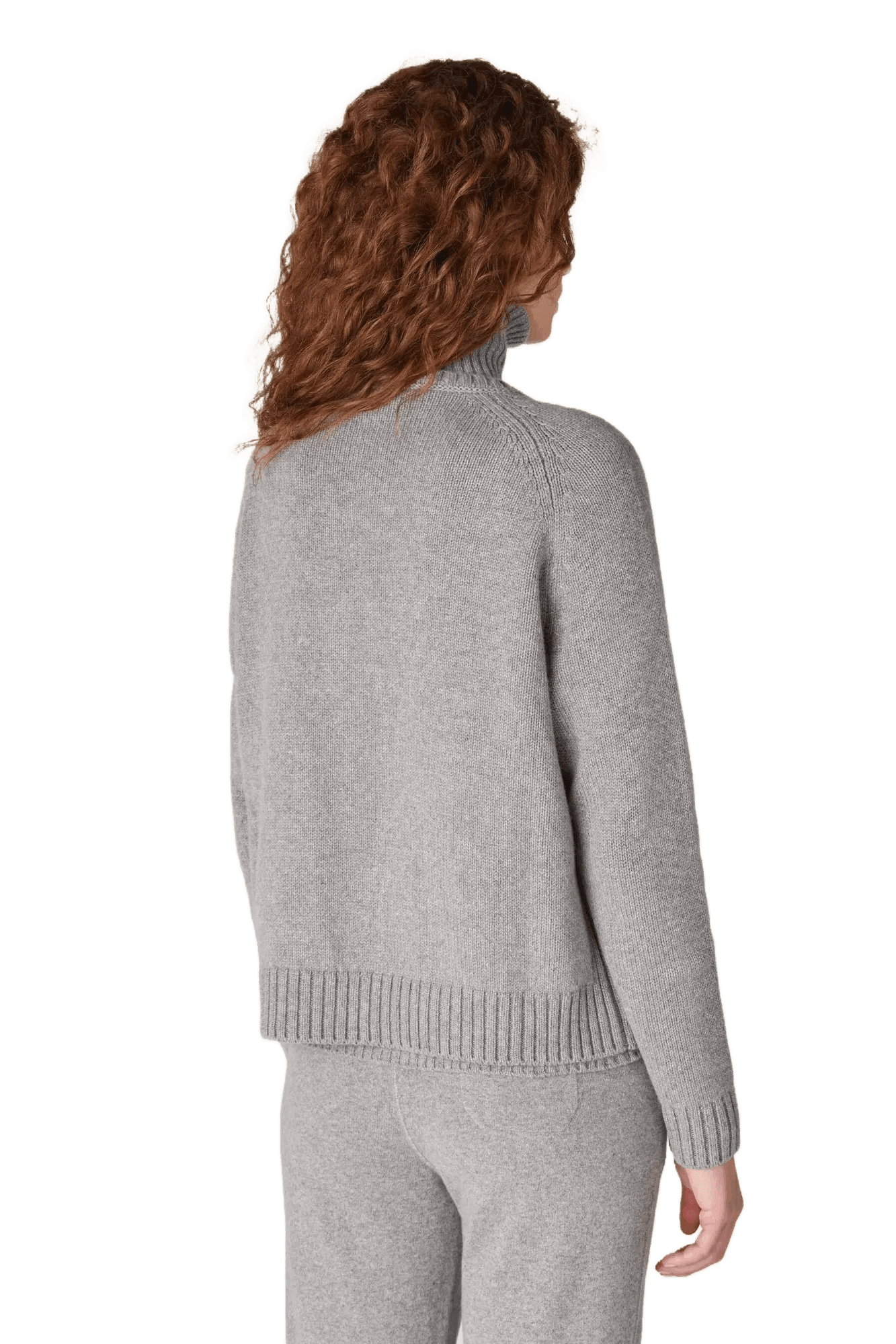 <tc>Loro Piana</tc> Sudadera Parksville de cuello redondo para mujer