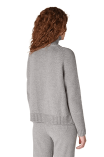 <tc>Loro Piana</tc> Sudadera Parksville de cuello redondo para mujer