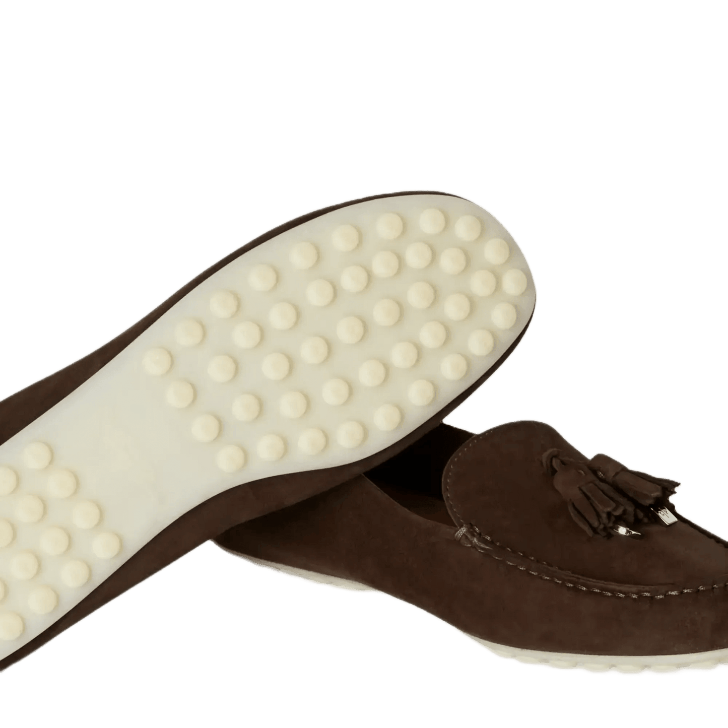 <tc>Loro Piana</tc> Mocasines Dot Sole Walk para mujer