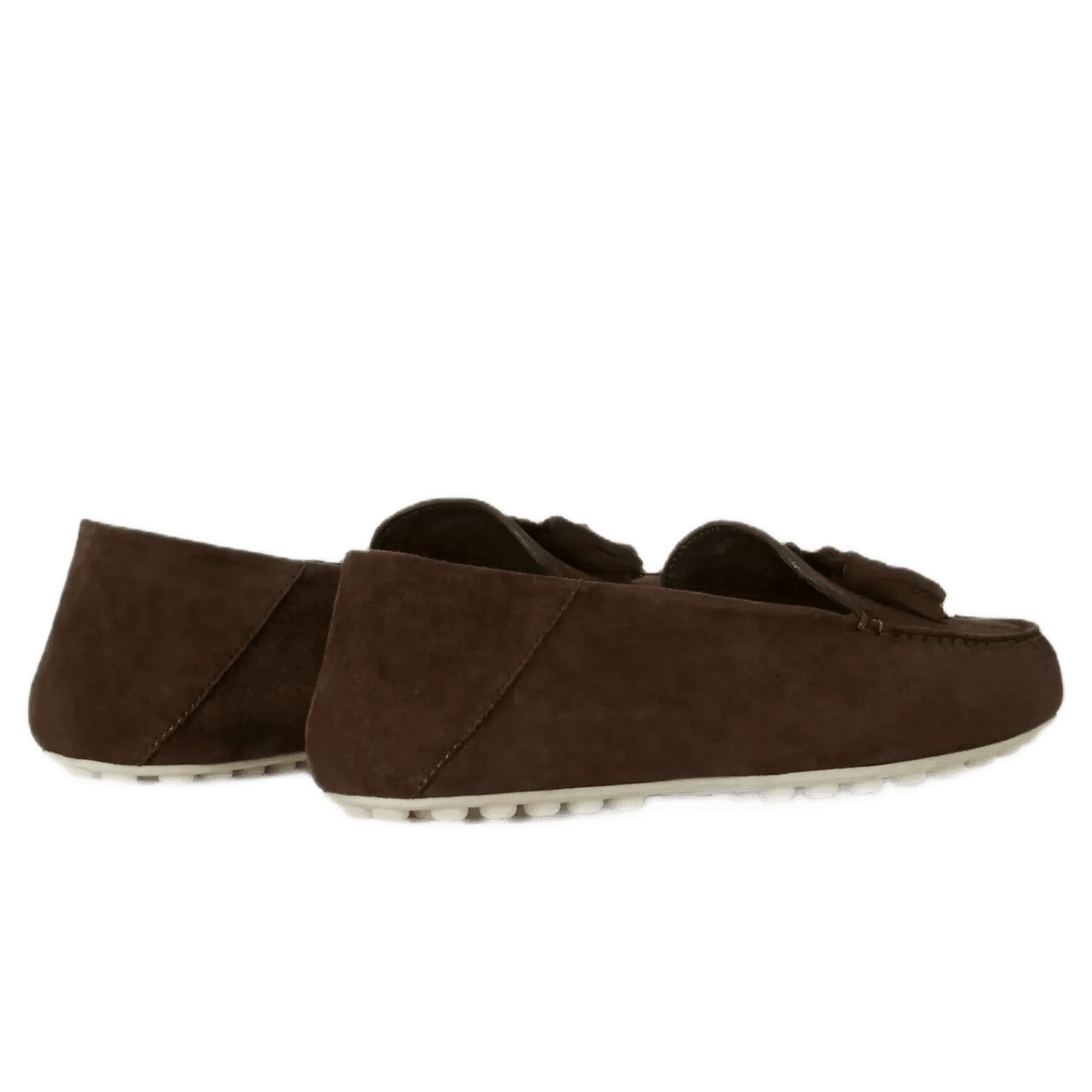<tc>Loro Piana</tc> Mocasines Dot Sole Walk para mujer