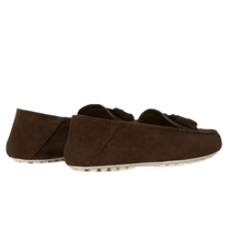 <tc>Loro Piana</tc> Mocasines Dot Sole Walk para mujer