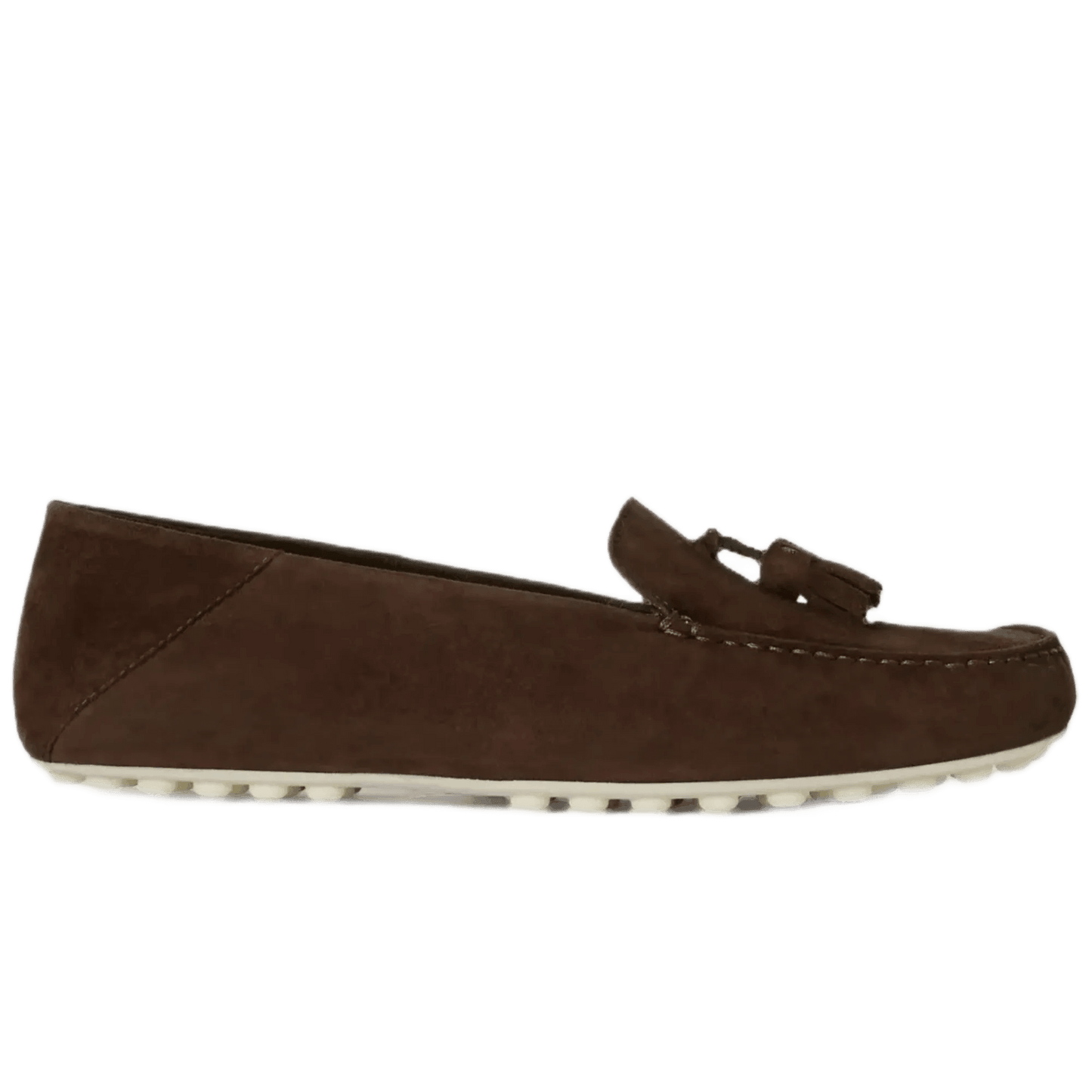 <tc>Loro Piana</tc> Mocasines Dot Sole Walk para mujer