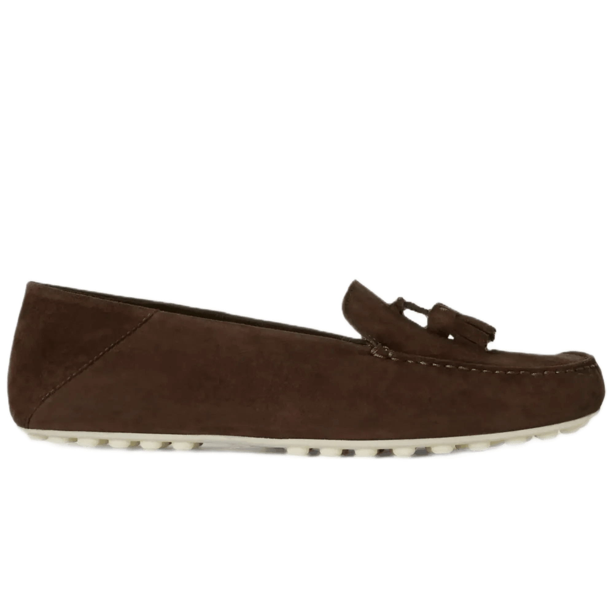 <tc>Loro Piana</tc> レディース ドットソール ウォークローファー