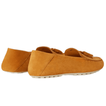 <tc>Loro Piana</tc> Mocasines Dot Sole Walk para mujer