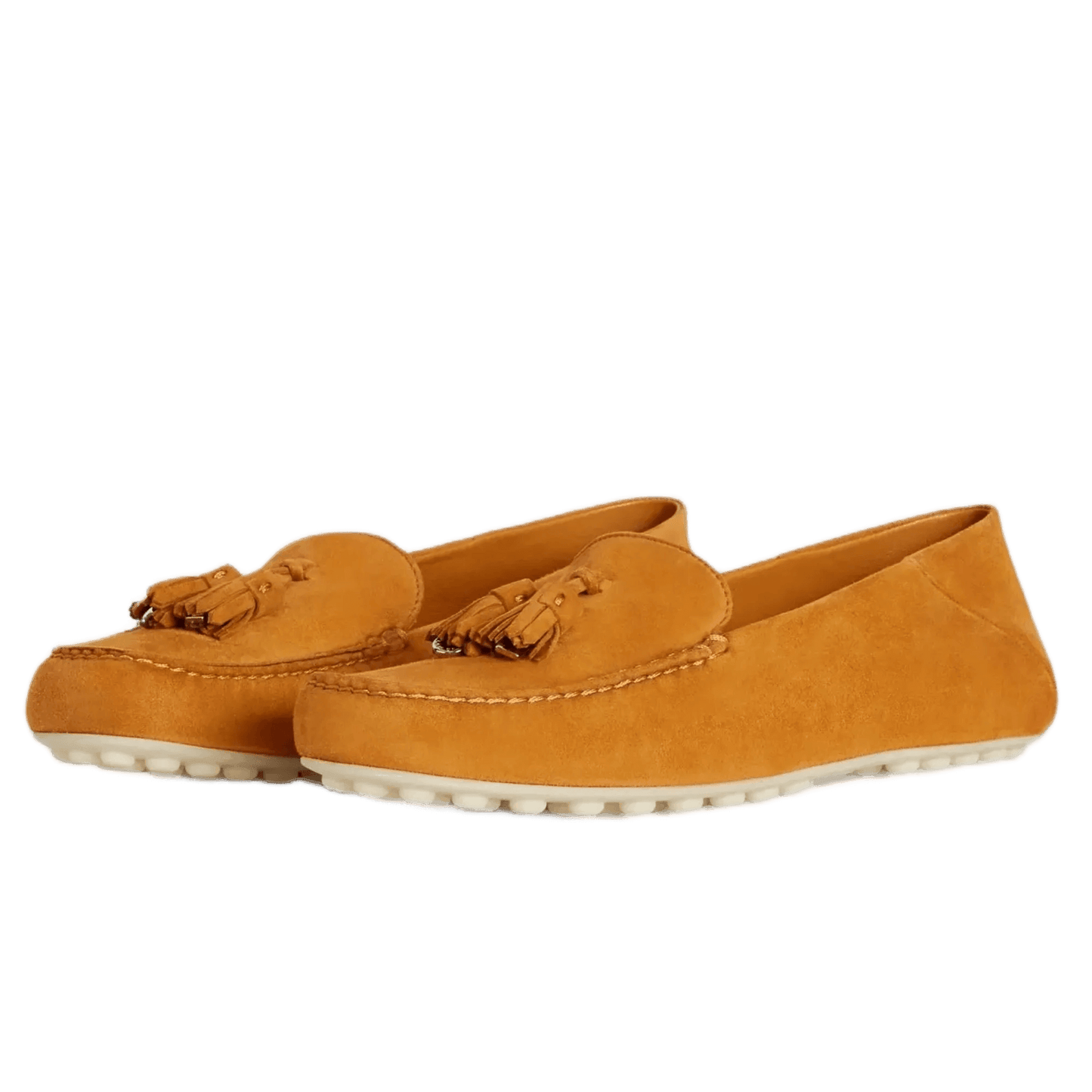 <tc>Loro Piana</tc> Mocasines Dot Sole Walk para mujer