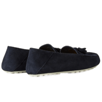 <tc>Loro Piana</tc> Mocasines Dot Sole Walk para mujer