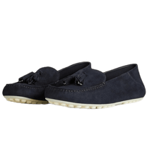 <tc>Loro Piana</tc> Mocasines Dot Sole Walk para mujer