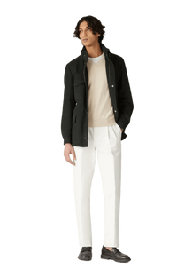 <tc>Loro Piana</tc> メンズ クラシック Vネック