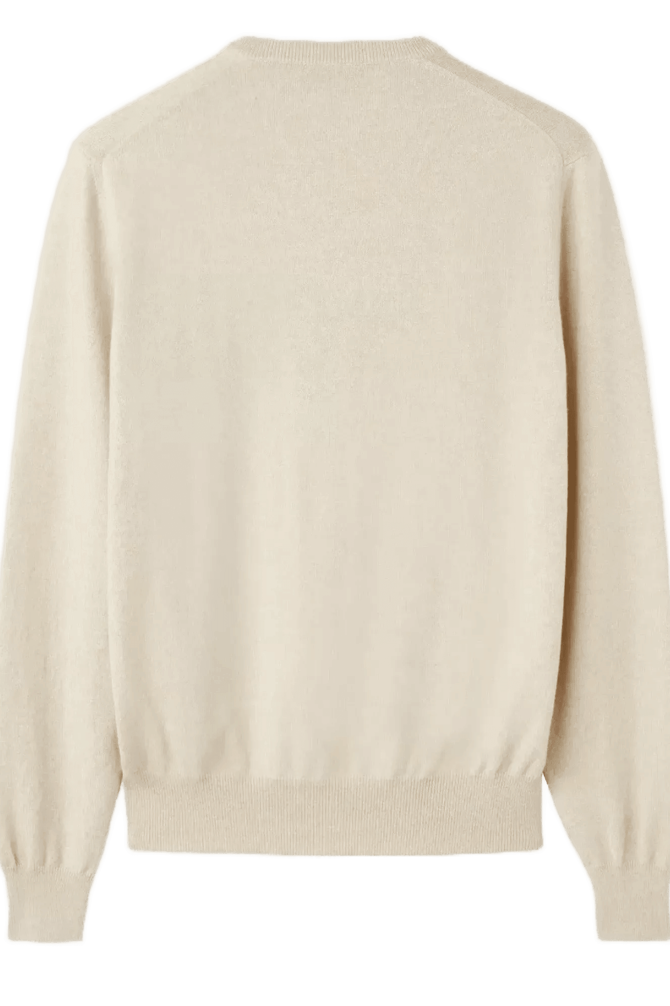 Loro Piana Men's Classic V-Neck
