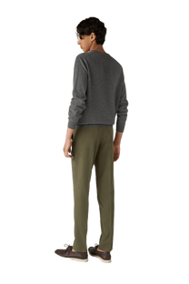 <tc>Loro Piana</tc> メンズ クラシック Vネック