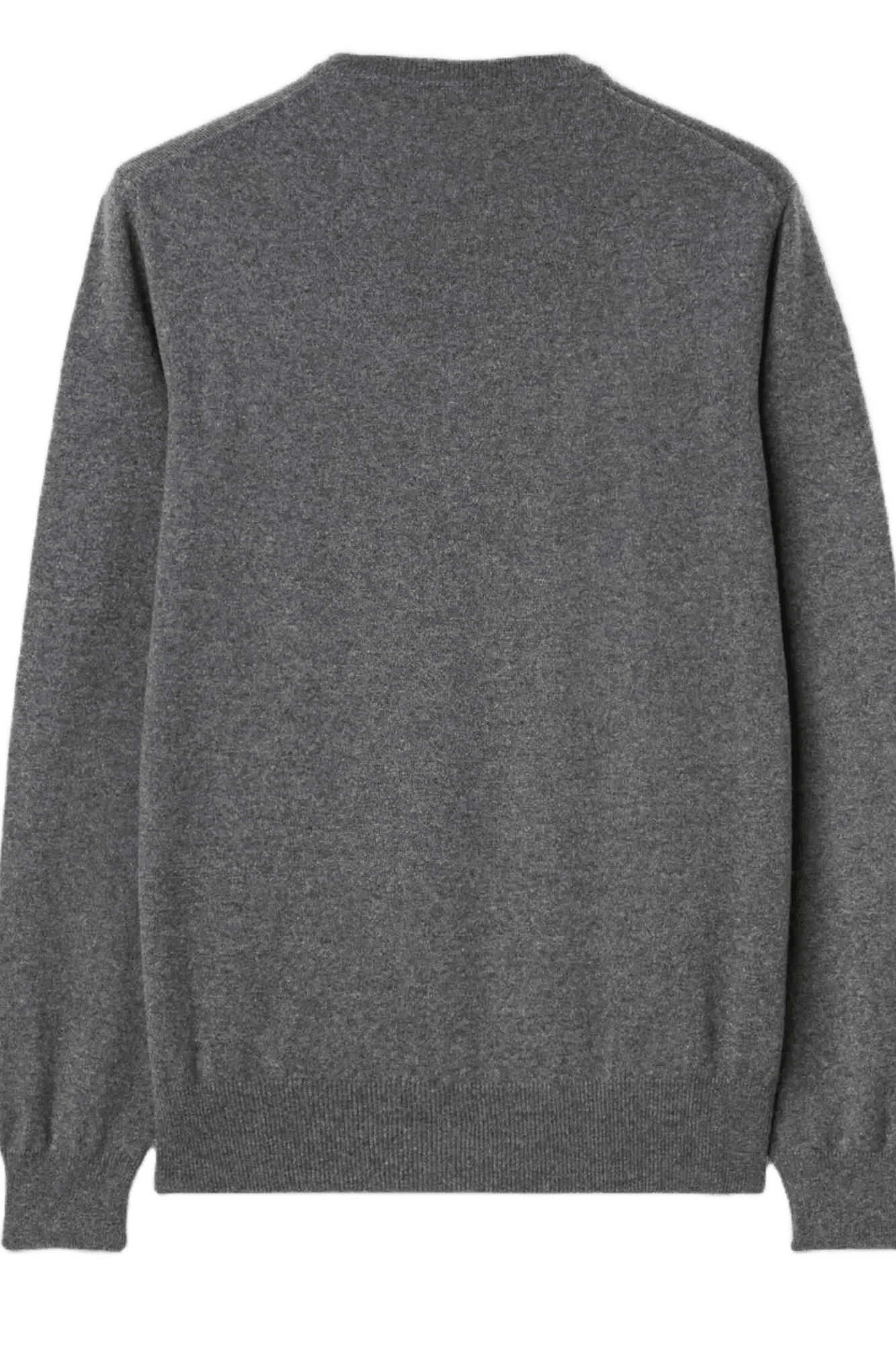 Loro Piana Men's Classic V-Neck