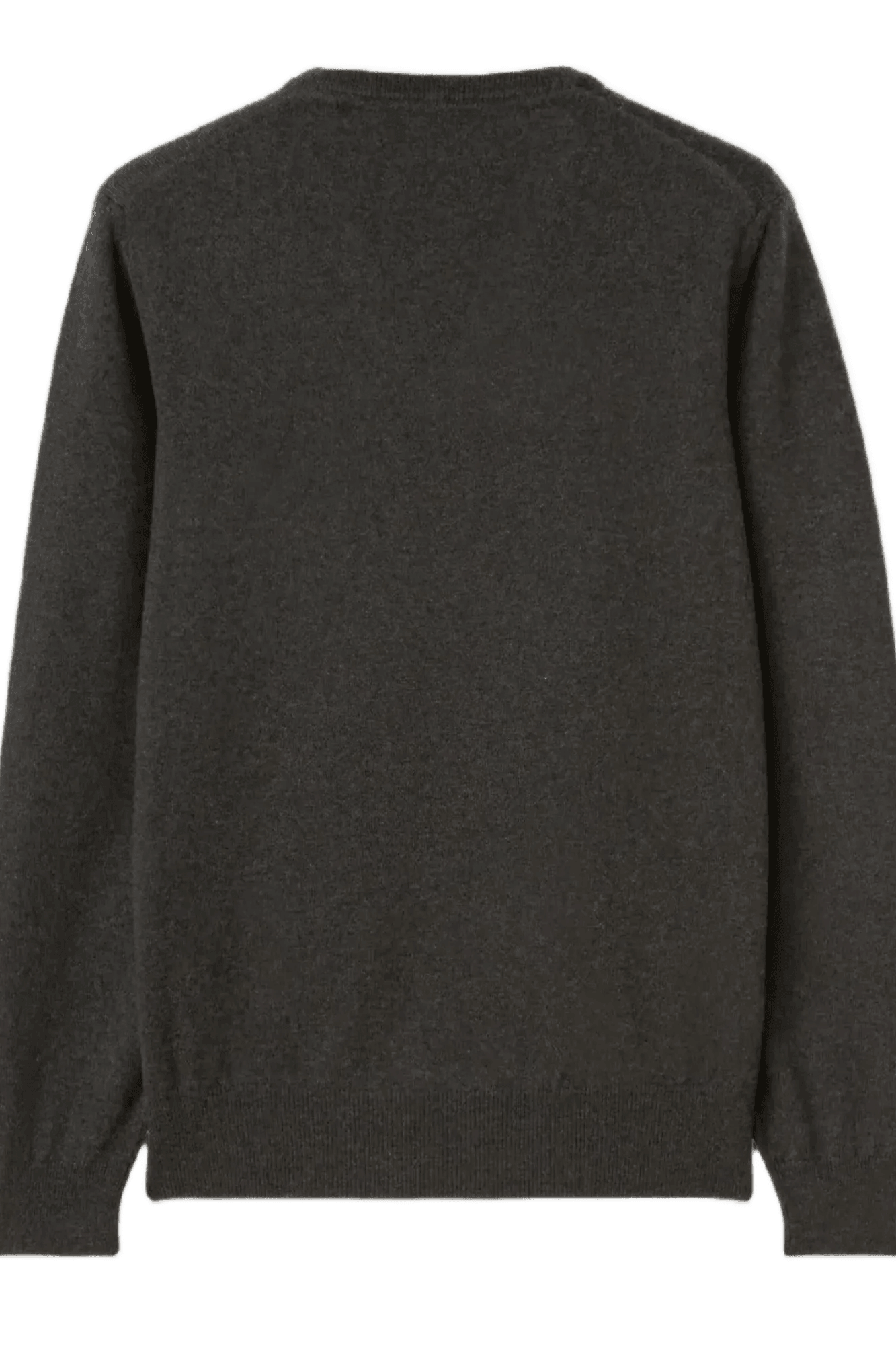 Loro Piana Men's Classic V-Neck