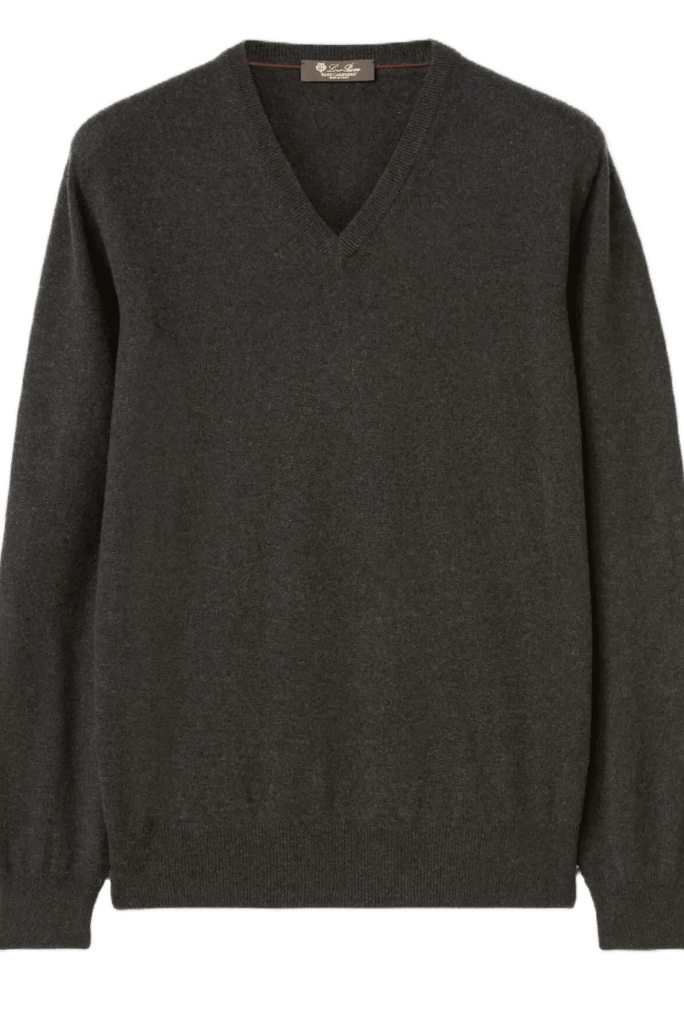 <tc>Loro Piana</tc> メンズ クラシック Vネック
