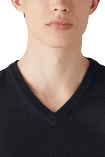 <tc>Loro Piana</tc> メンズ クラシック Vネック