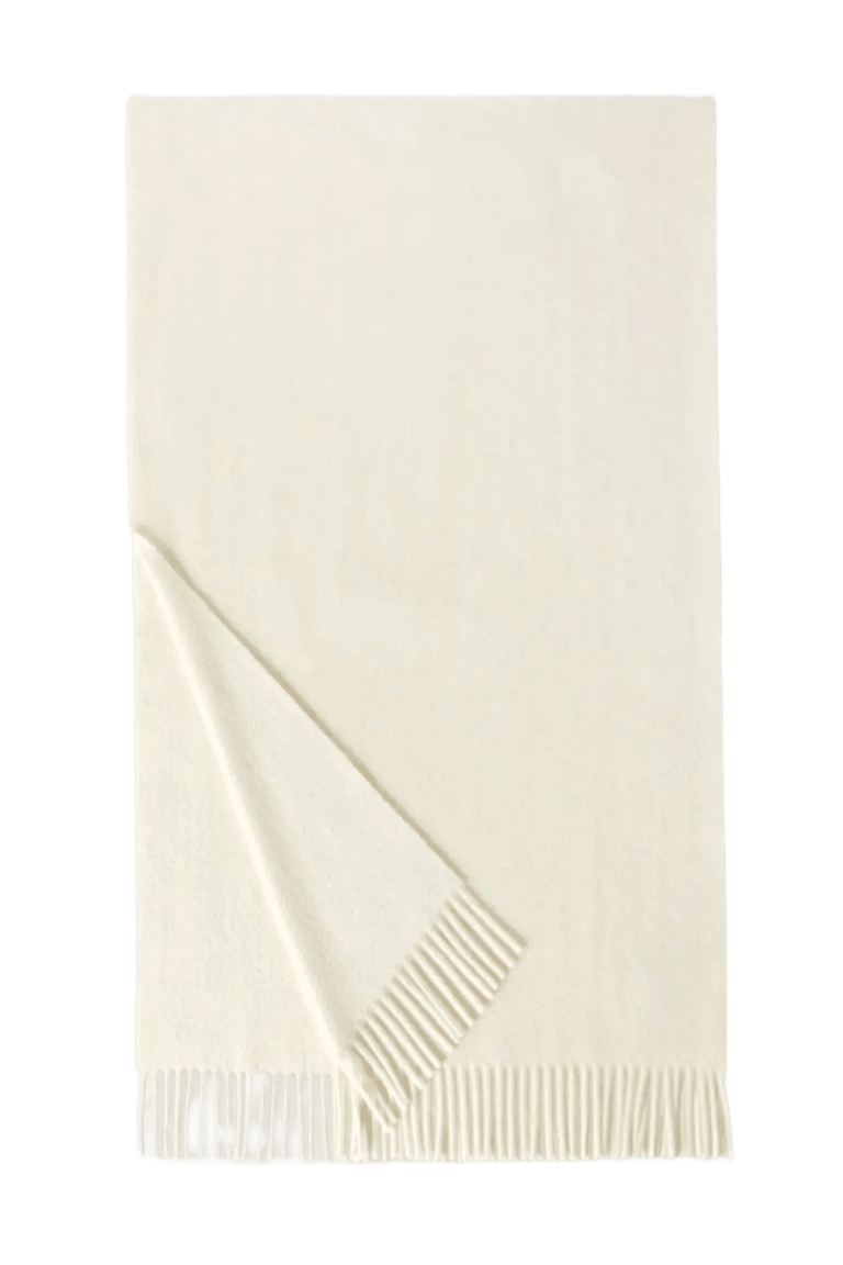 Loro Piana's Loro Scarf