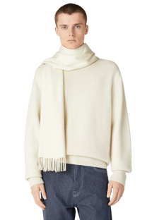 Loro Piana's Loro Scarf