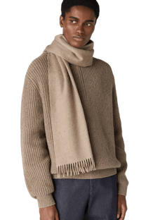 Loro Piana's Loro Scarf