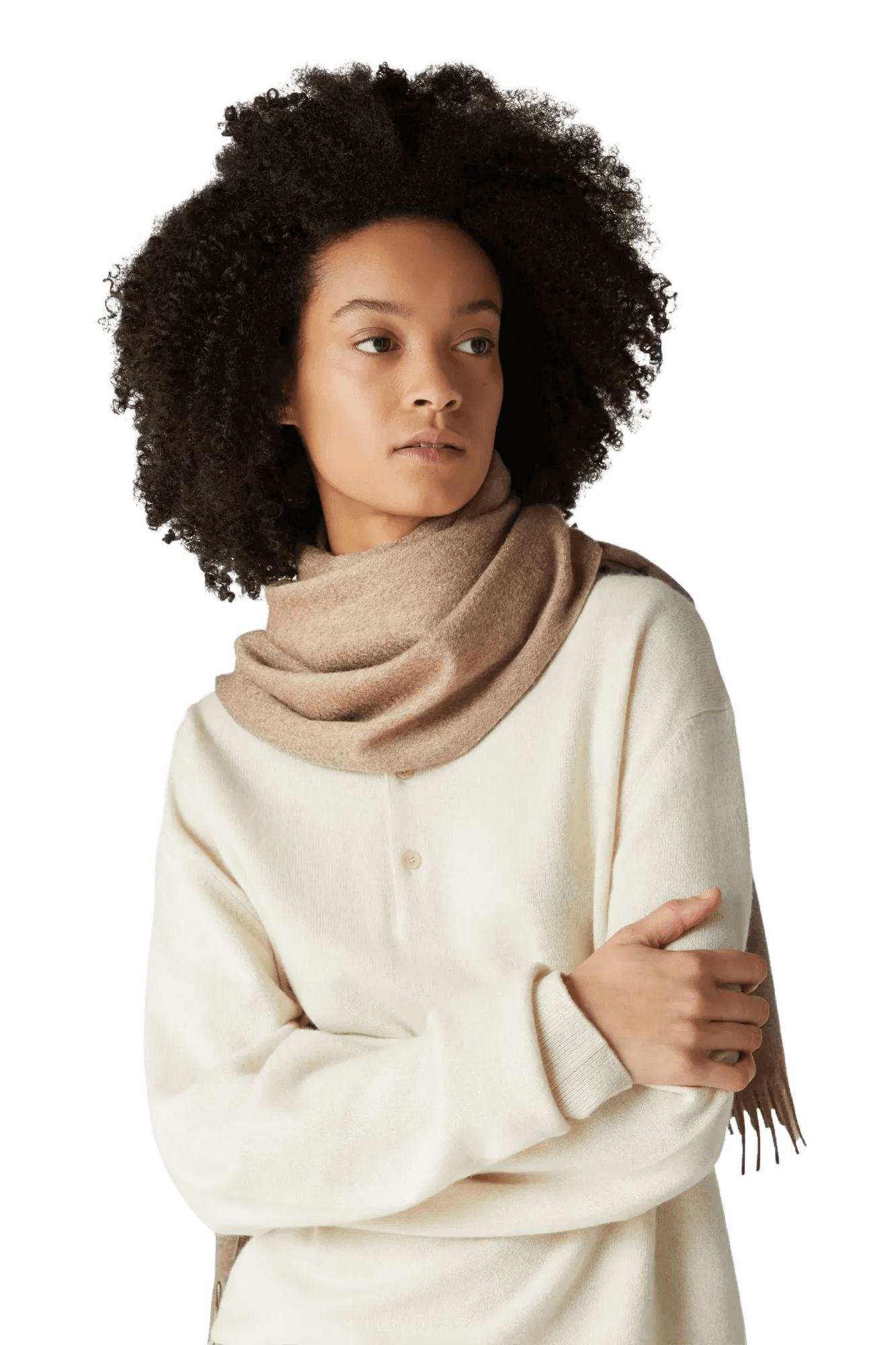 Loro Piana's Loro Scarf