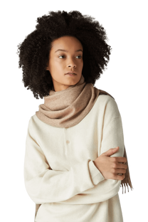 Loro Piana's Loro Scarf