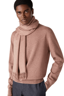 Loro Piana's Loro Scarf