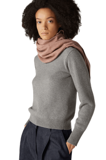 Loro Piana's Loro Scarf