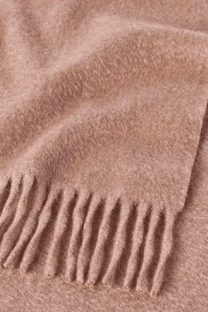 Loro Piana's Loro Scarf