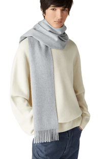 Loro Piana's Loro Scarf