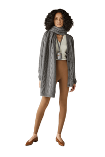 <tc>Loro Piana</tc> Cárdigan Napier para mujer