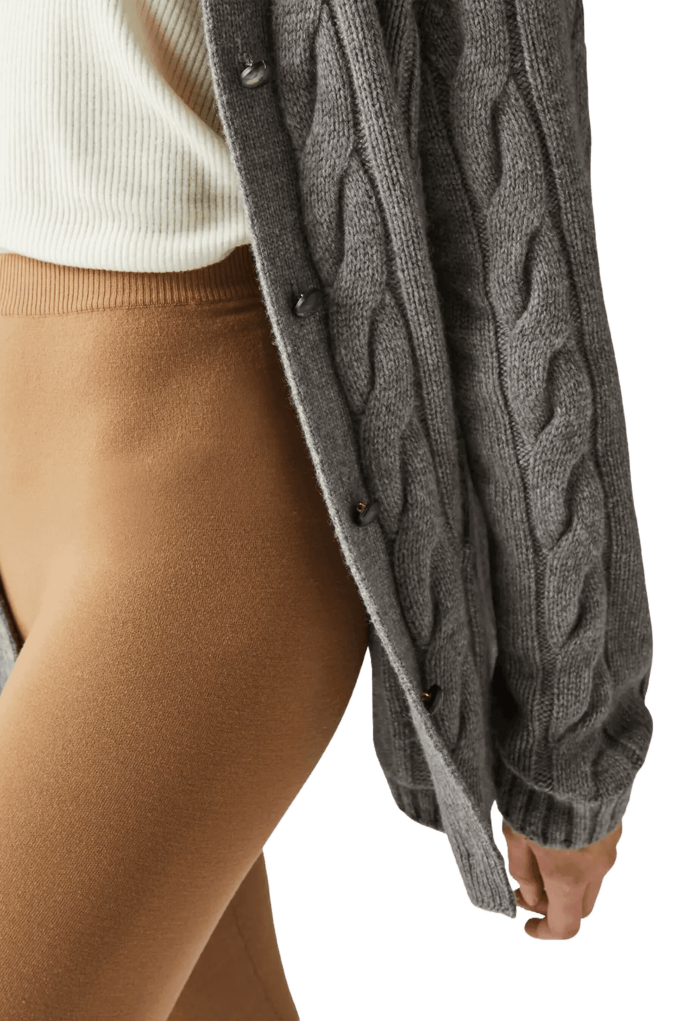 <tc>Loro Piana</tc> Cárdigan Napier para mujer