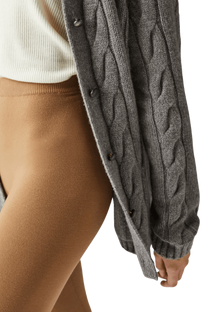 <tc>Loro Piana</tc> Cárdigan Napier para mujer