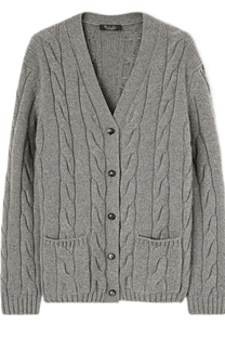 <tc>Loro Piana</tc> Cárdigan Napier para mujer