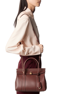 <tc>Loro Piana</tc> Bolso Loom para mujer L32