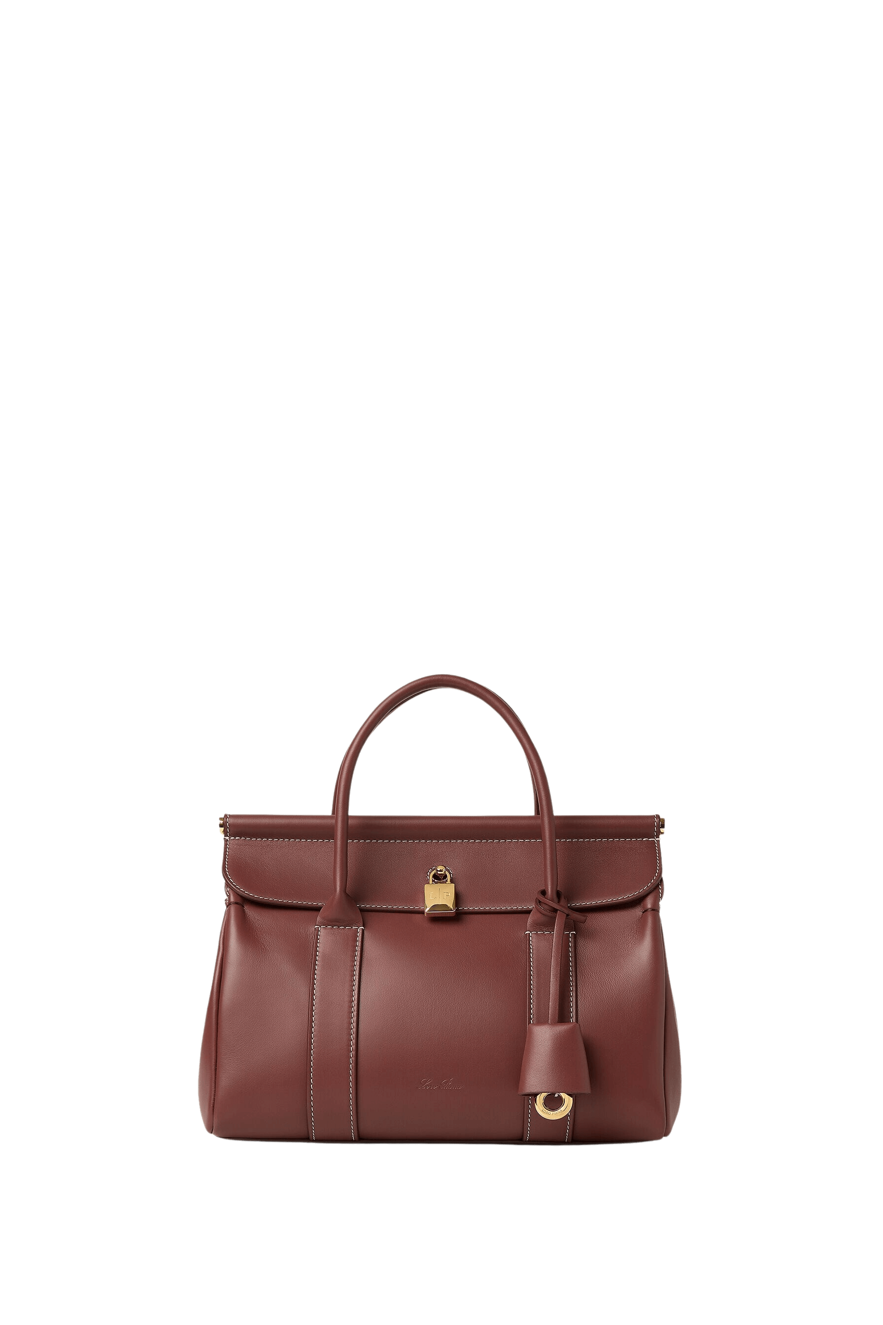 <tc>Loro Piana</tc> Sac Loom pour femme L32