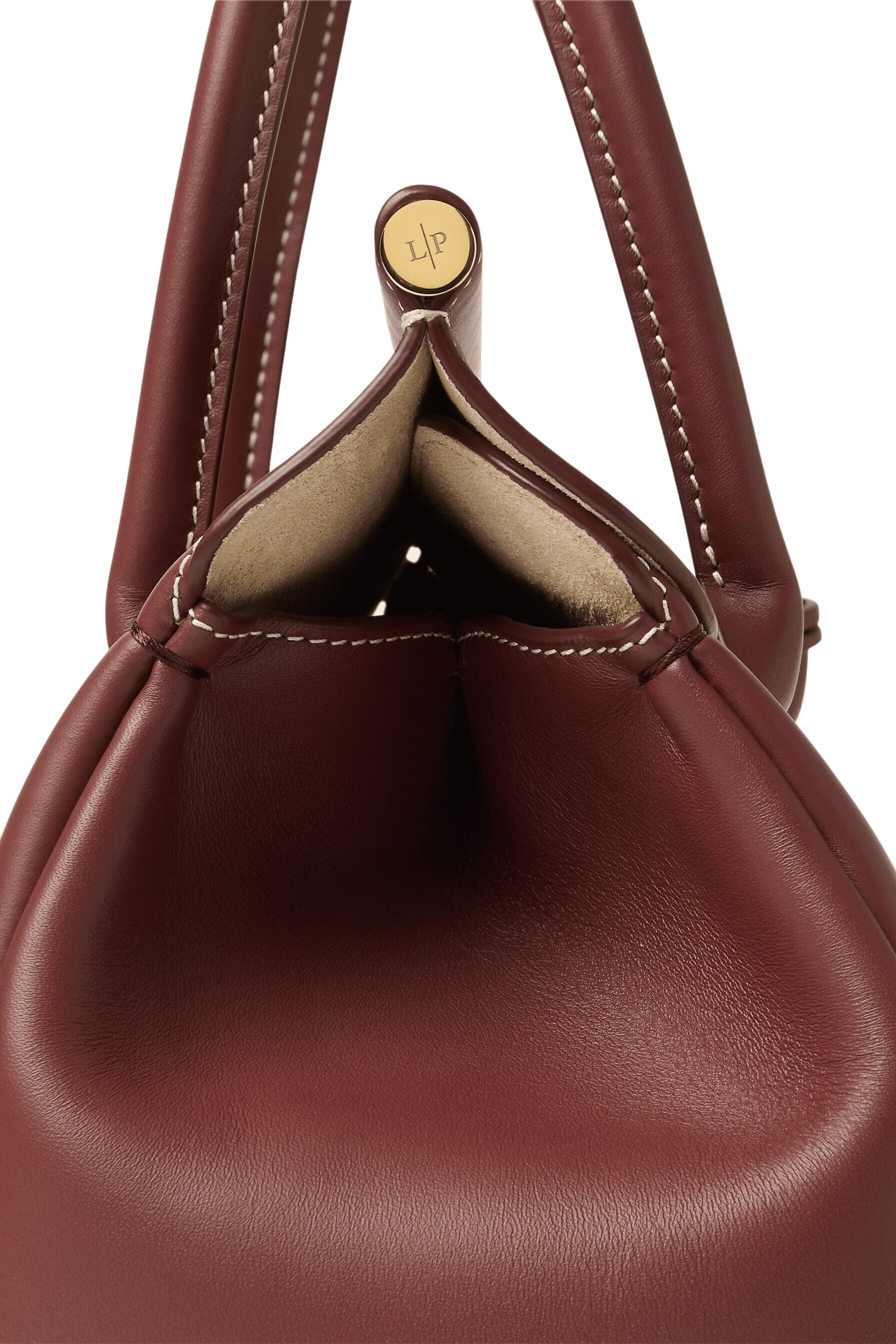<tc>Loro Piana</tc> Sac Loom pour femme L32