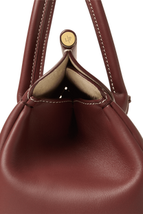 <tc>Loro Piana</tc> Bolso Loom para mujer L32