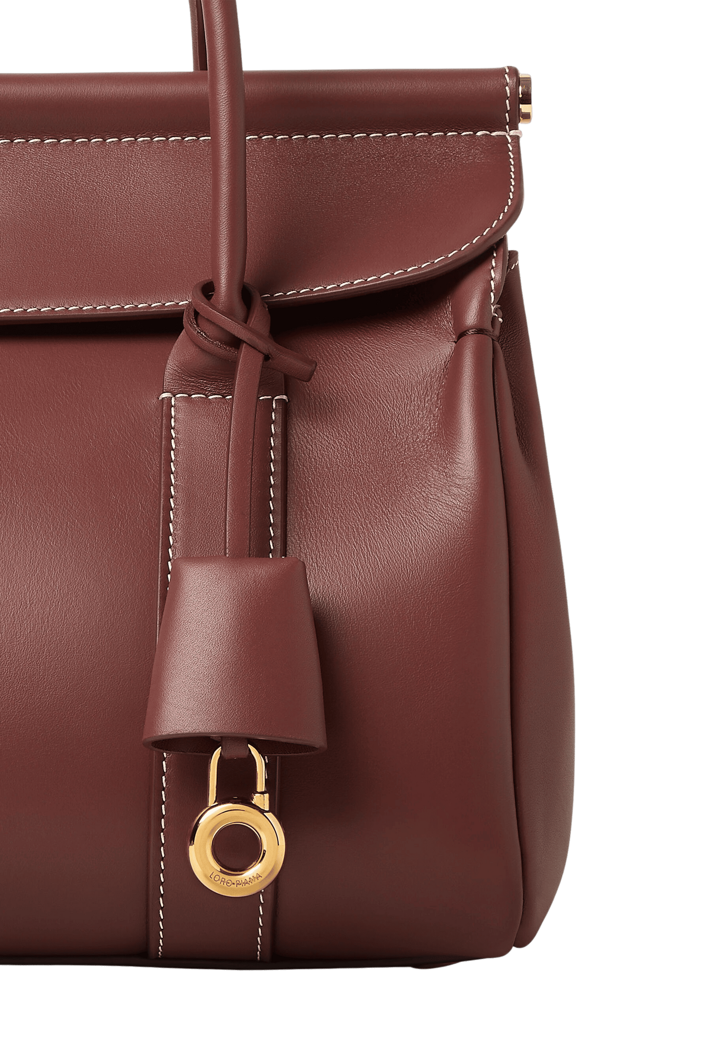 <tc>Loro Piana</tc> Bolso Loom para mujer L32