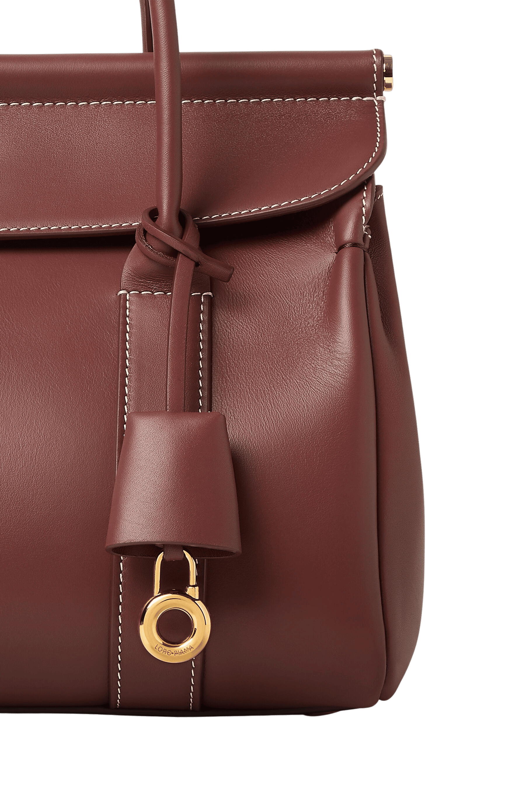 <tc>Loro Piana</tc> Sac Loom pour femme L32