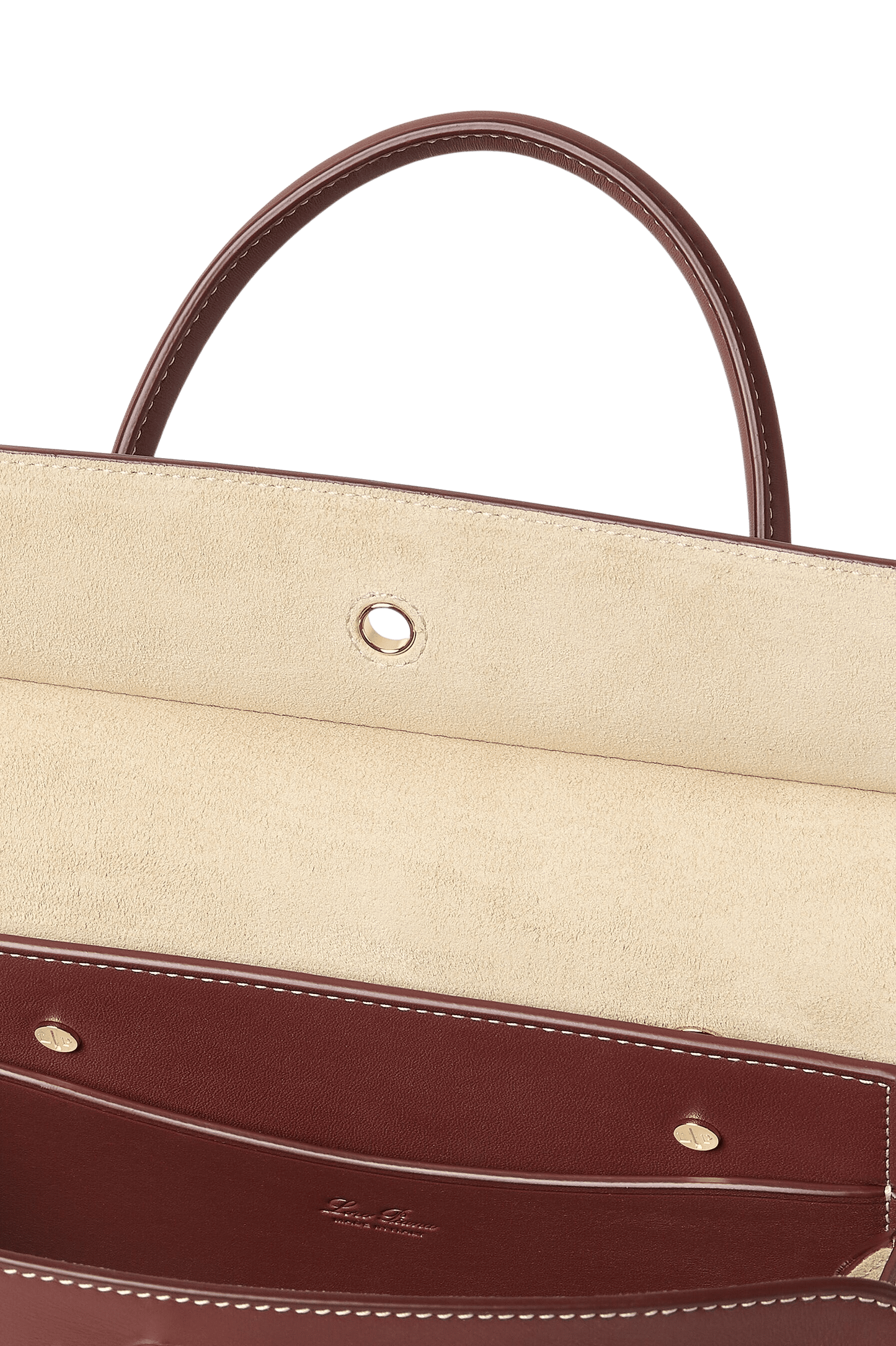<tc>Loro Piana</tc> Bolso Loom para mujer L32