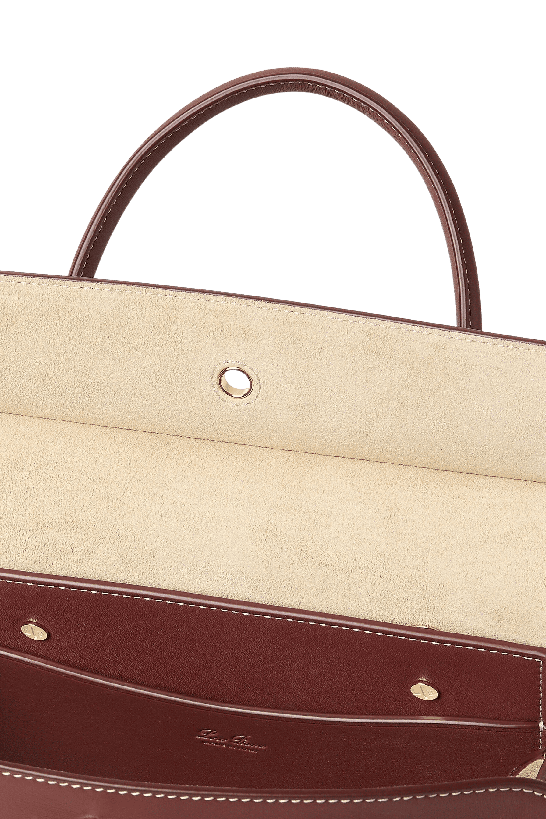 <tc>Loro Piana</tc> Sac Loom pour femme L32